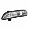 Mercedes CL CLS S E W211 2 x Mirror Turn Signal Light (2002–2009)