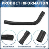 Mini Cooper Radiator Hose Rubber (2002-2008)