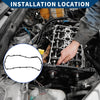 Ford Transit Valve Cover Gasket (2014-2023)