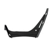 Suzuki GSX-S 1000 Unpainted ABS Abdominal Fairings (2015-2020)