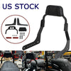 Harley Softail Low Rider FXLR Fixed Mini Sports Sissy Bar (2018-2020)