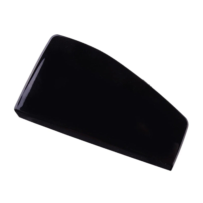 BMW G05 X5 M Sport Left Front Bumper Tow Hook Cover (2019-2022)