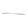 BMW 3 Series G20 (2019-2023) Alpine White ABS Boot Spoiler