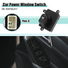 Hyundai I30 I30cw Master Power Window Switch (2007-2012)