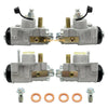 Honda Rancher Front Brake Wheel Cylinders (2004–2006)