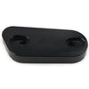 Harley Sportster XL Iron 883 XL1200 CNC Finned Chain Inspection Cover (2004-2023)