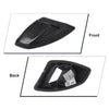 Cadillac CTS Bumper Headlight Washer Nozzle Cover (2008-2014)