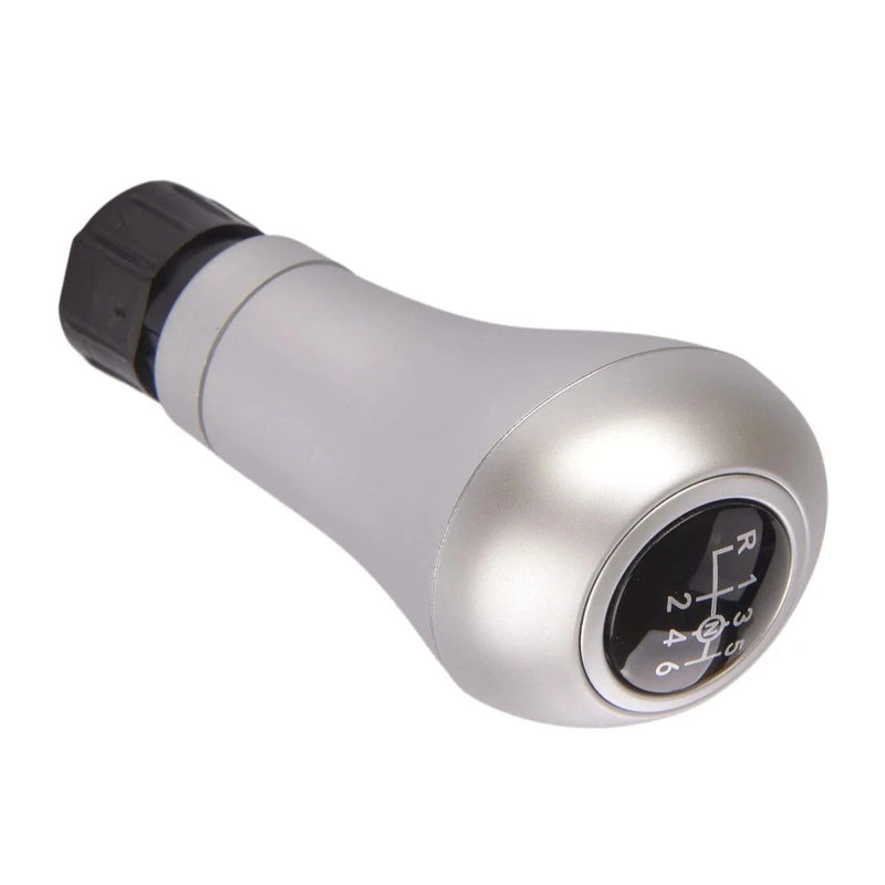 Benz W169 W245 W211 W203 C209 A209 6 Speed Manual Gear Shift Knob (2001-2012)
