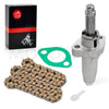 HONDA Rincon Cam Timing Chain & Tensioner & GASKET