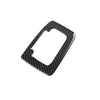 Ford Ranger Carbon Fiber Black Gear Shift Panel Cover Trim (2015-2022)