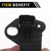 Ford Focus MK2 1.6 TDCi Crankshaft Position Sensor (2004-2012)