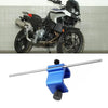 Motorcycle Chain Alignment Tool