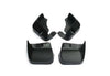 Subaru Forester 2009-2012 Mud Flaps Splash Guards (2009-2012)