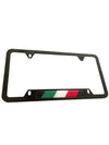 Ferrari Models 458, 488, 360, 430, California USA Standard License Frames