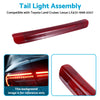 Toyota Land Cruiser LED 3rd Tail Light Brake Lamp (1998-2007)