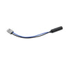 Mazda DC 12V Car Male Radio Antenna Adapter Cable