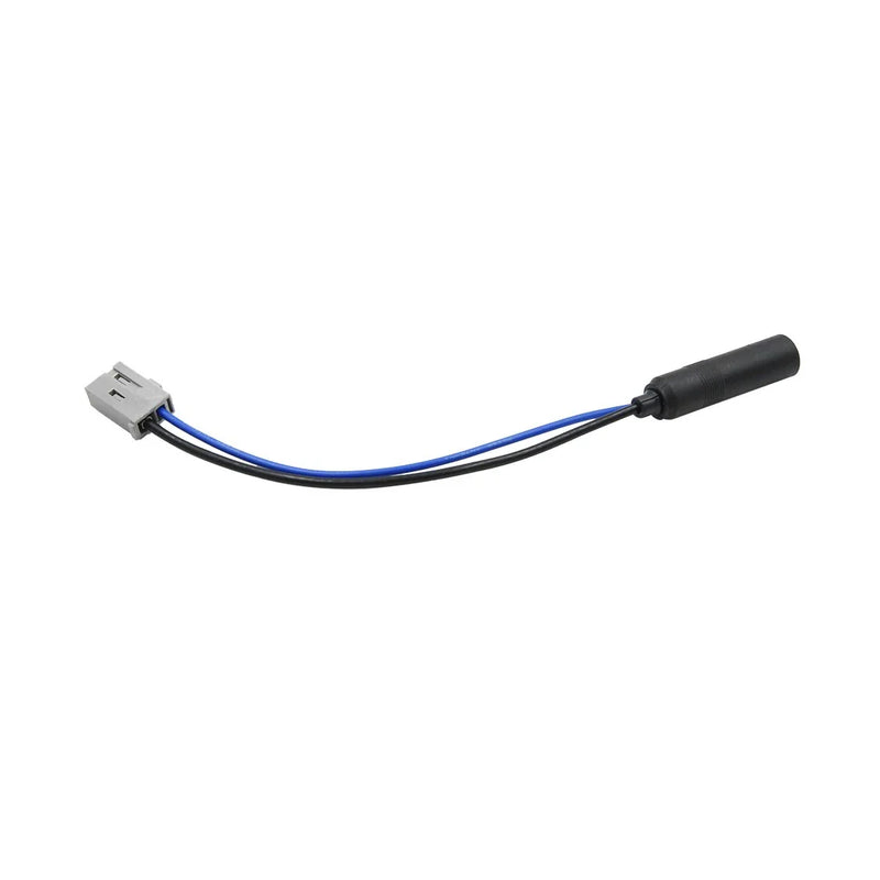 Mazda DC 12V Car Male Radio Antenna Adapter Cable