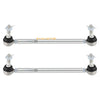 Polaris Predator 500 2 x Steering Tie Rod w/ Tie Rod End (2003–2006)