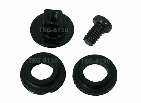 Toyota Hilux Rear Cab Window Latch Lock (1998-2004)