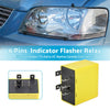 Holden TS Astra, XC Barina, Combo Van, Vectra Flasher Relay (1998-2005)