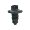 Ford Chrysler Jeep Engine Oil Drain Plug & Gasket w/ Magnet