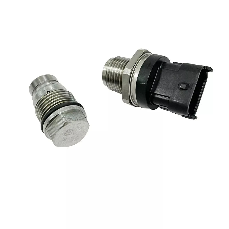 Volvo FL / FE / DE / D5E / D6E / D7E Pressure Sensor