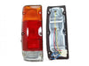 Nissan 720, Datsun 720 2 x Rear Tail Light Lamps (1980-1986)