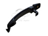 Holden Captiva CG Black Outer Door Handle (2006-2018)