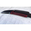 BMW 4 Series G22 M4 G82 2021+ Carbon Fiber Rear Trunk Spoiler Wing