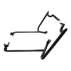 Harley Electra Road Glide Saddlebag Bracket Guards (2014-2023)