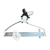 Subaru Forester Rear Left Window Regulator With Motor (2008-2013)
