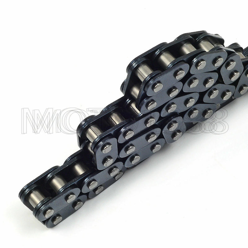 Kawasaki ATV Bayou 300 KLF300 Cam Timing Chain (1986–2004)