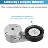 Chevrolet Impala Belt Tensioner Pulley Assembly 3.5L