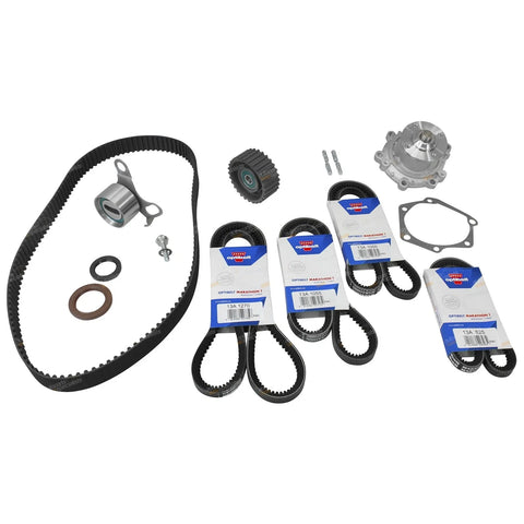 Toyota Hilux LN86R LN106R LN111R 3L 2.8L SOHC Timing Belt Kit (1988–1997)