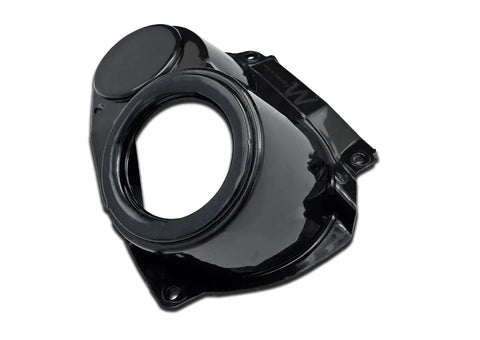 Toyota Hilux 1kd4WD Fuel Tank Filler Shield (2015-2019)