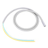 Dental High Speed Handpiece 4 Hole Silicone Tubing Hose Connector