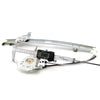 Nissan Navara D21 King Cab 1986-1997 Front Door Window Regulator x2