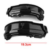 Land Rover Jaguar E / F-Pace ABS Dynamic LED Side Mirror Sequential Lights (2016-2023)