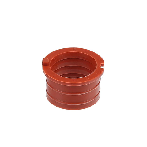Mercedes-Benz R320 3 x Red Turbo Intake Seals (2007-2008)