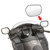 Honda Goldwing F6B Right Side Rear-View Mirrors (2003-2017)