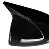 Hyundai Sonata DN8 Rearview Side Mirror Cover Trim 2pcs (2020–2023)