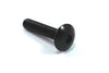 Honda / Yamaha / Suzuki Bolts / 10 Pack M6x30 Black Anodised / Fairing Bolts