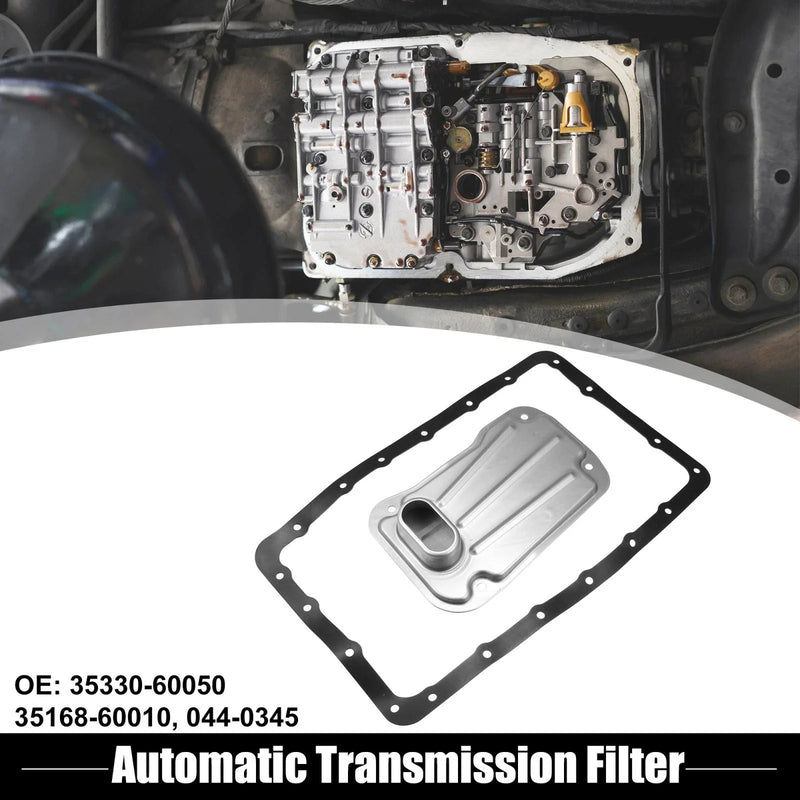 Lexus Automatic Transmission Filter Kit (2003–2022)