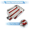Ford F150 Chrome Plated Power Full Mirror Cover Caps (2004-2008)