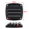 Boat Marine Yacht 85mm Louvered Air Vent Grill Cover