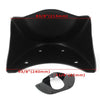 Harley Dyna FXD FXDB Chin Spoiler Air Dam Fairing Mudguard Cover (2006-2015)
