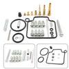 Motorcycle Carburetor Spare Sets Carb Rebuild Kit