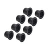 Kawasaki Teryx 750 4X4 8pcs Upper Lower A-Arm Bushings (2008-2013)