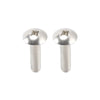 Yamaha YFZ 350 Banshee Fender Bolts Set (1987-2006)