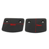 Honda Goldwing GL1500, Valkyrie 1500 Engine Head Cam End Covers (1996-2000)